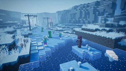 th Minecraft Dungeons   wyciekly informacje o dodatkach DLC 122304,2.jpg